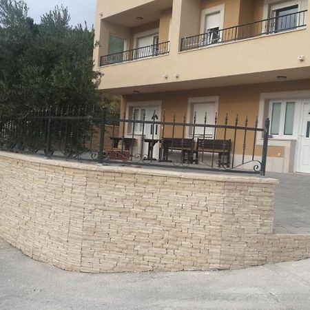 Andela 2 Leilighet Makarska Eksteriør bilde